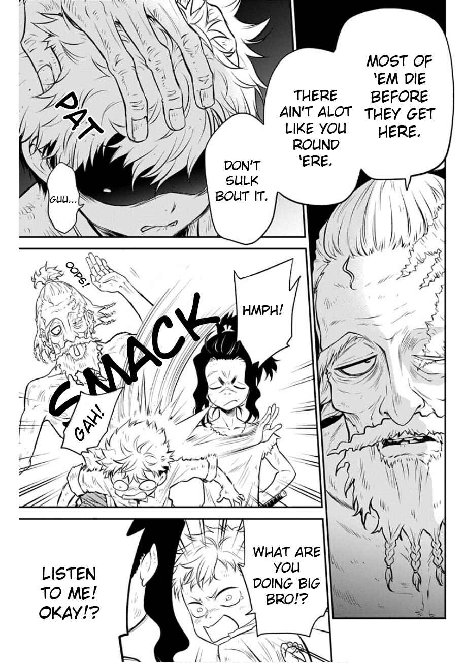 Chapter 22 - Page 11