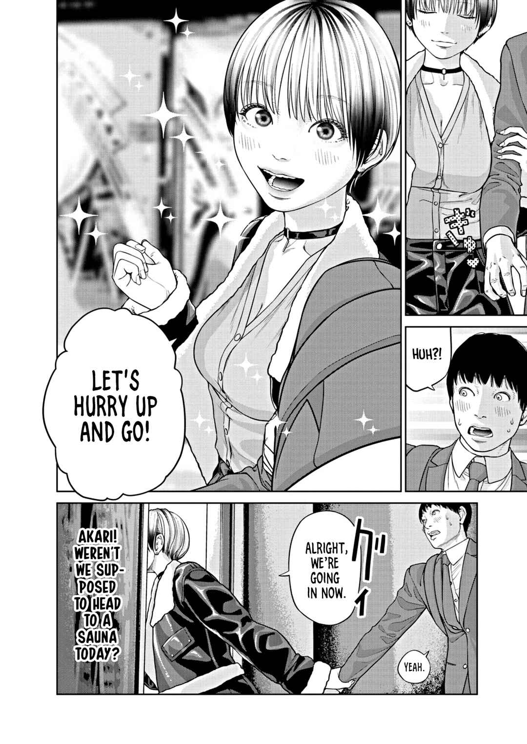 Chapter 2 - Page 2