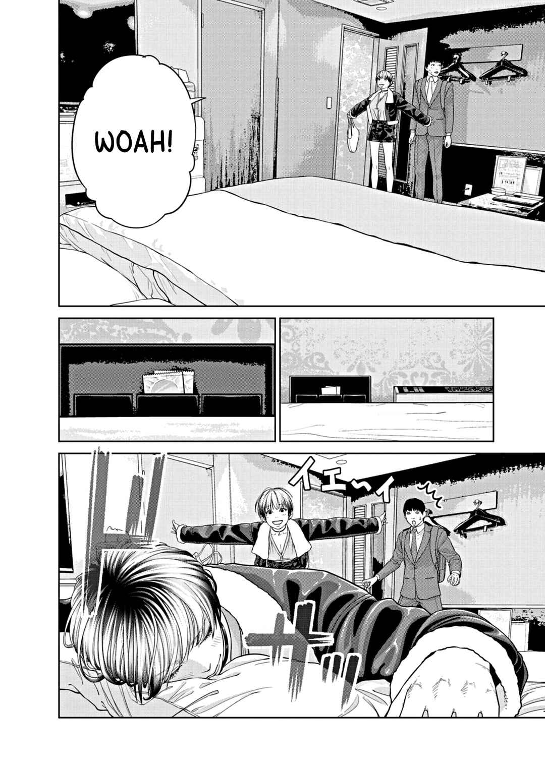 Chapter 2 - Page 4