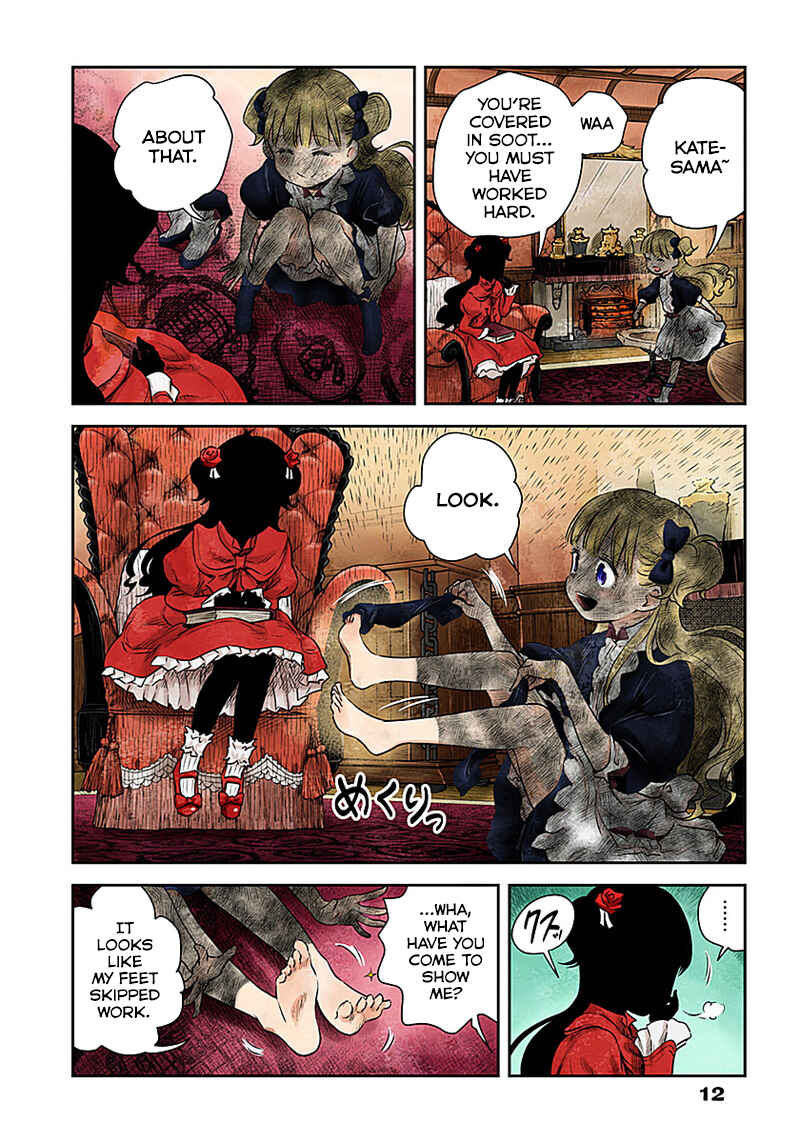 Chapter 8 - Page 11