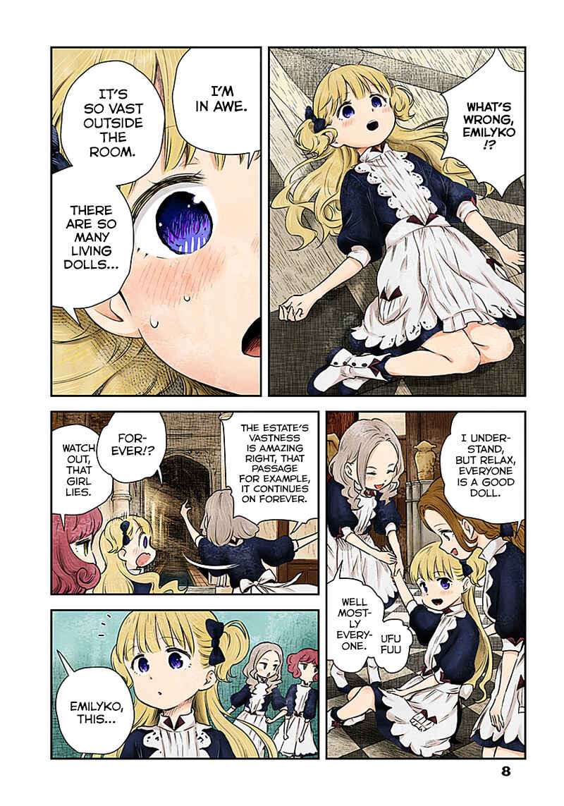 Chapter 8 - Page 7