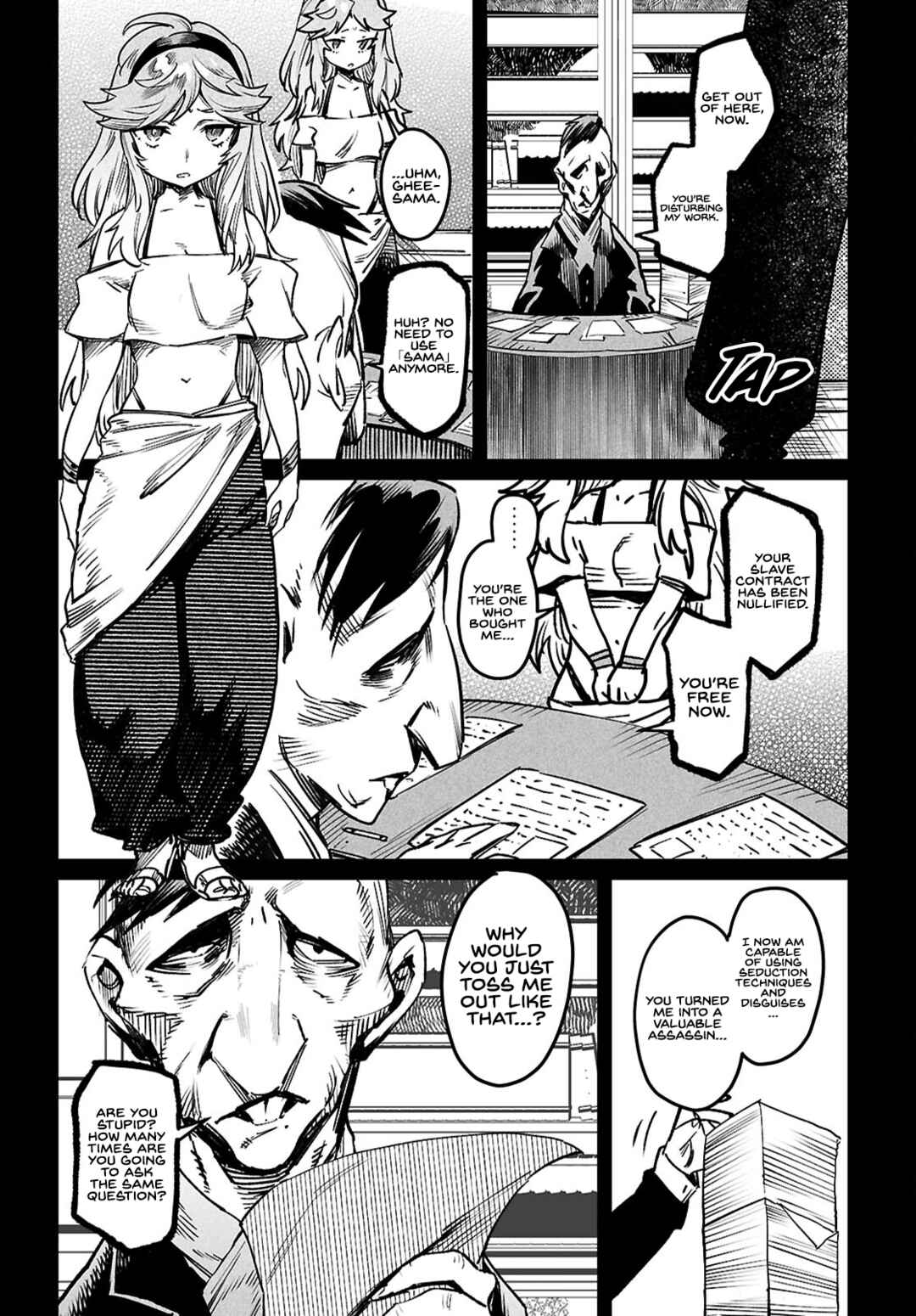 Chapter 31 - Page 19
