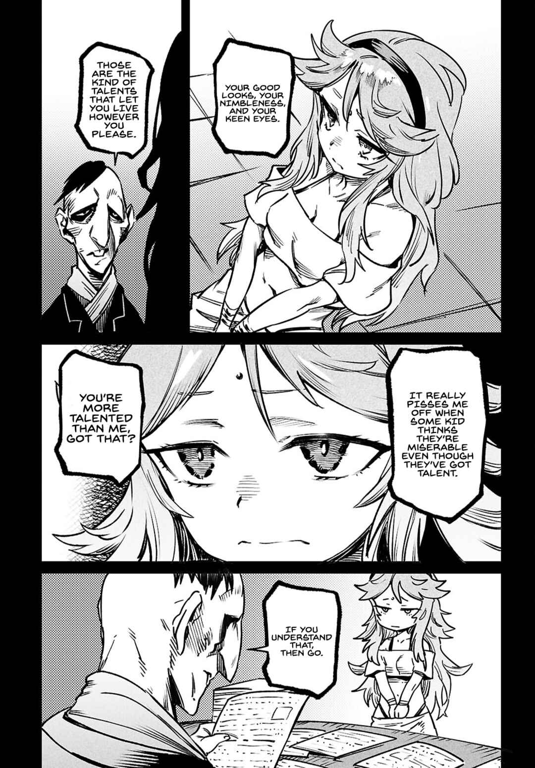 Chapter 31 - Page 20