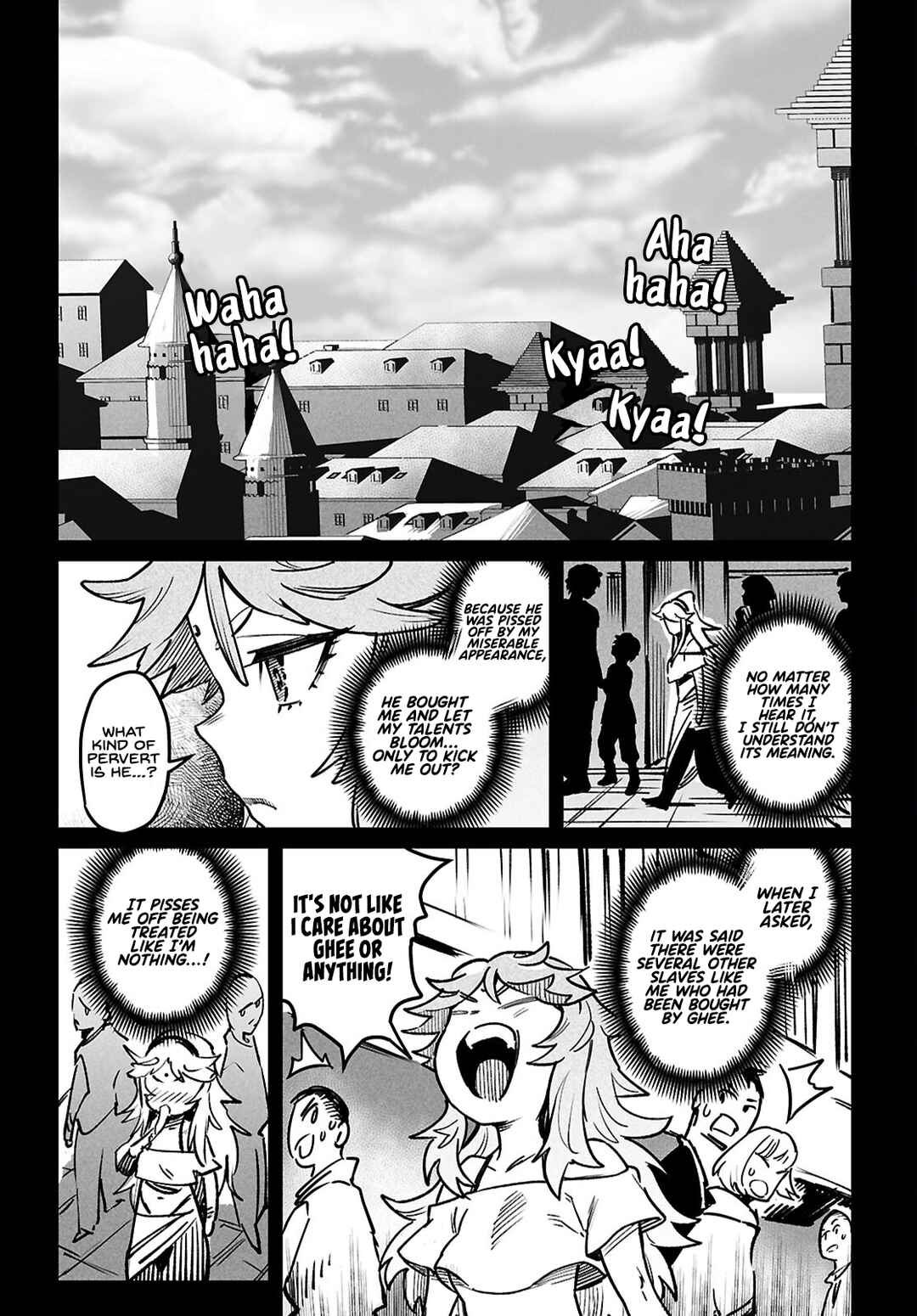 Chapter 31 - Page 21