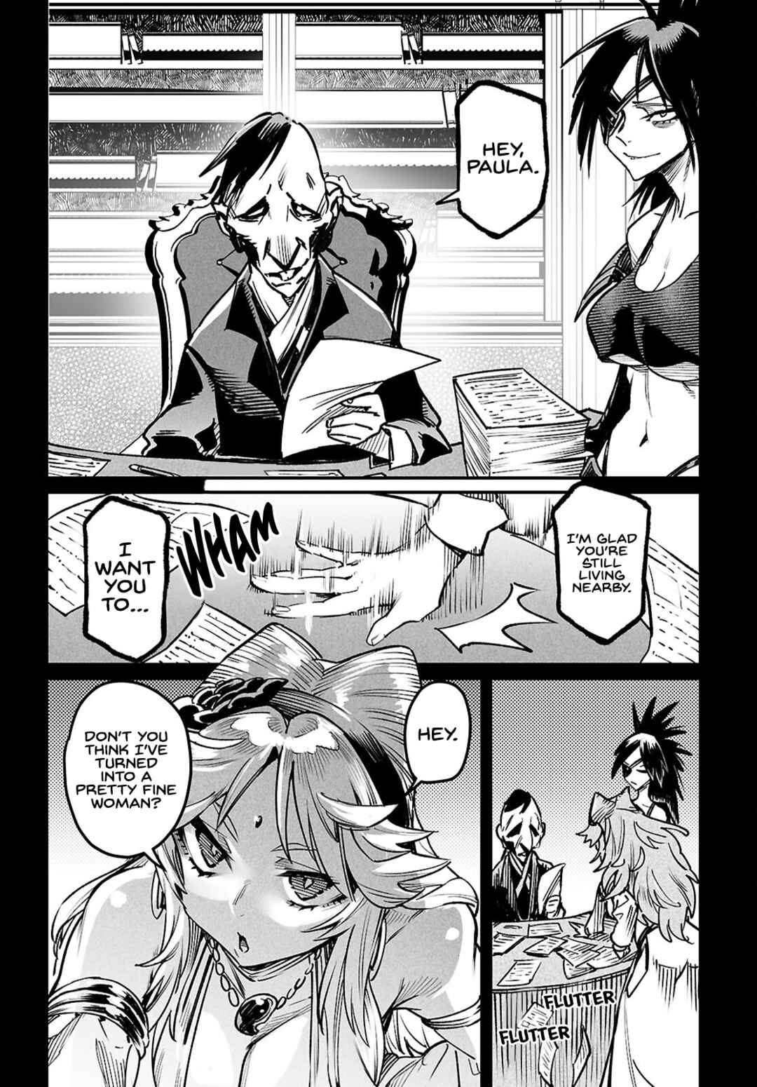 Chapter 31 - Page 23