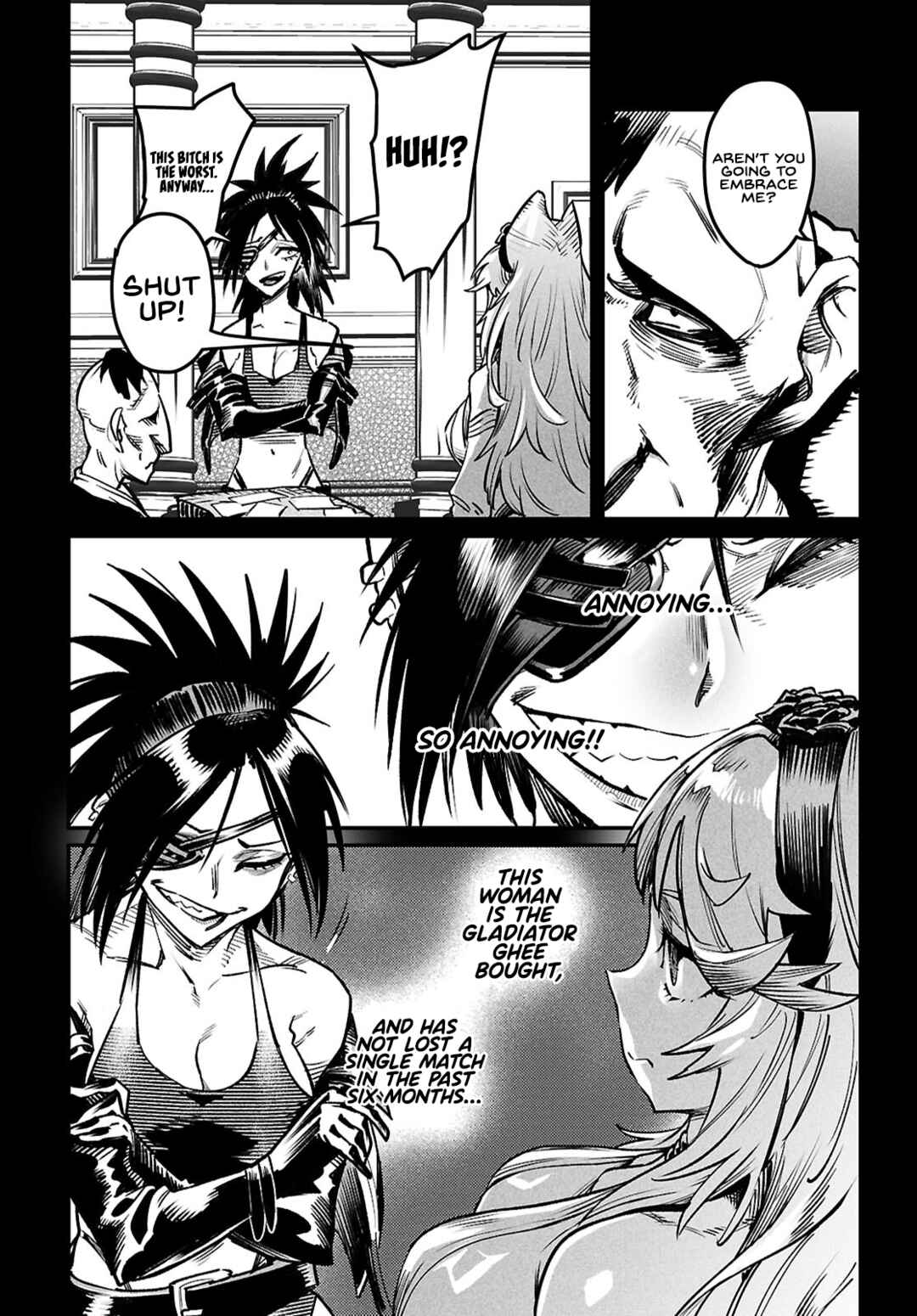 Chapter 31 - Page 24