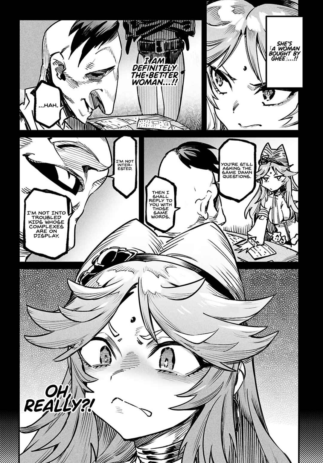 Chapter 31 - Page 25