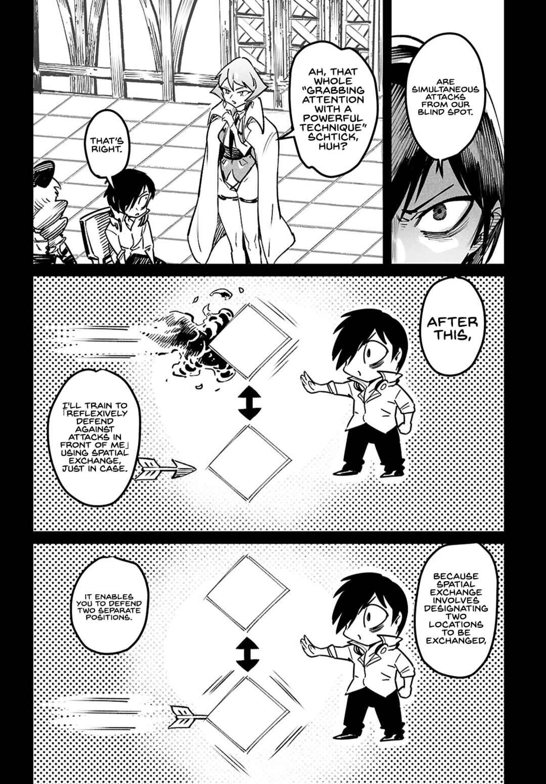 Chapter 31 - Page 29