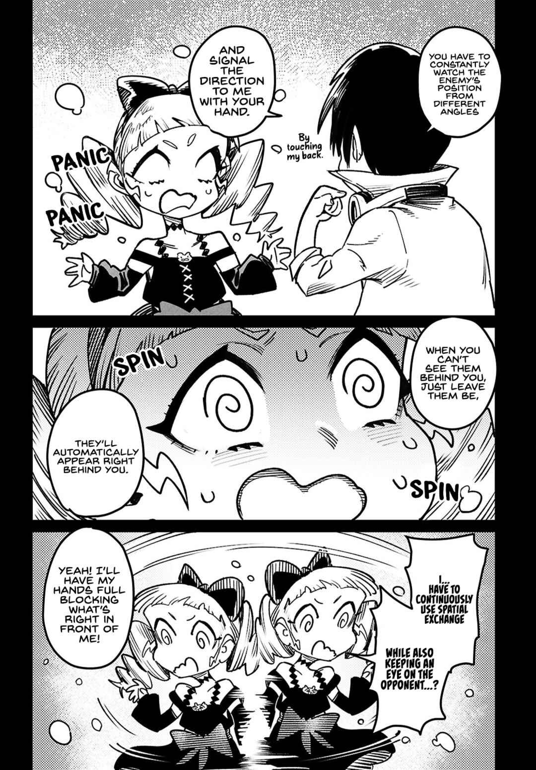 Chapter 31 - Page 31