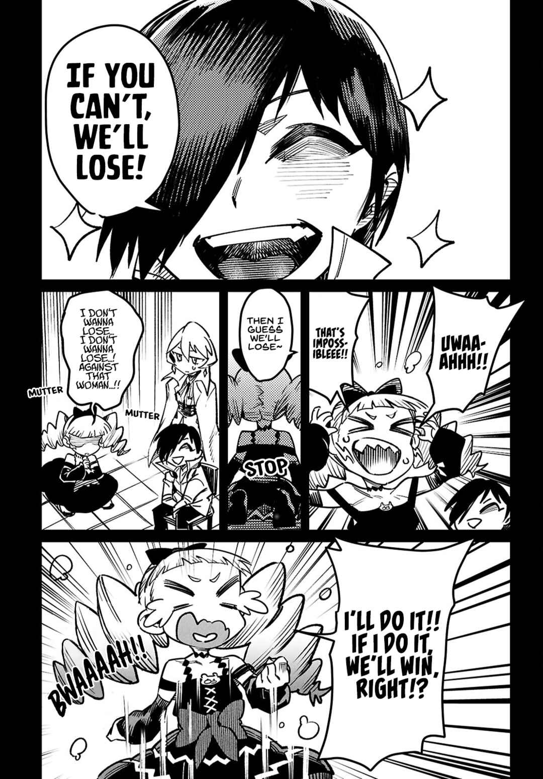 Chapter 31 - Page 32