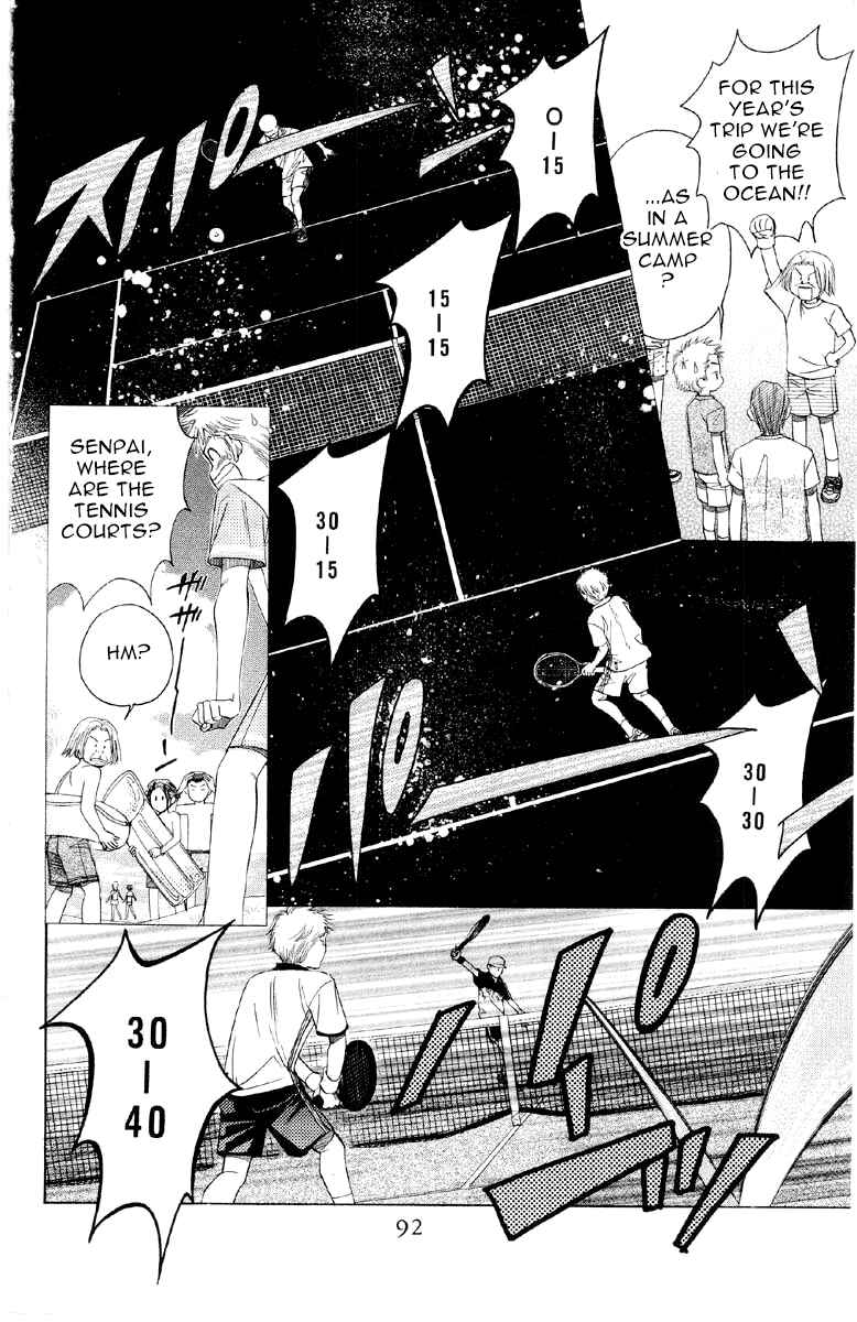 Chapter 87 - Page 25