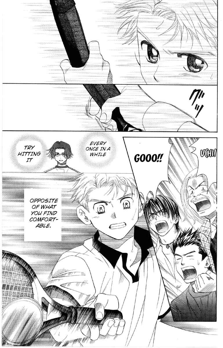 Chapter 87 - Page 30