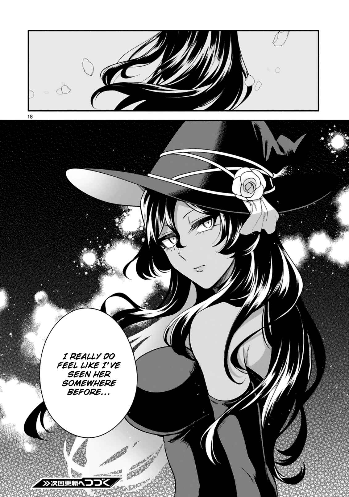 Chapter 18 - Page 19