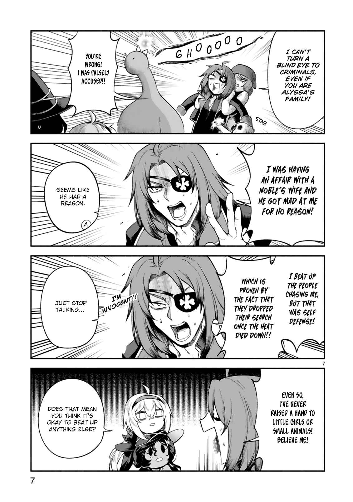 Chapter 18 - Page 8