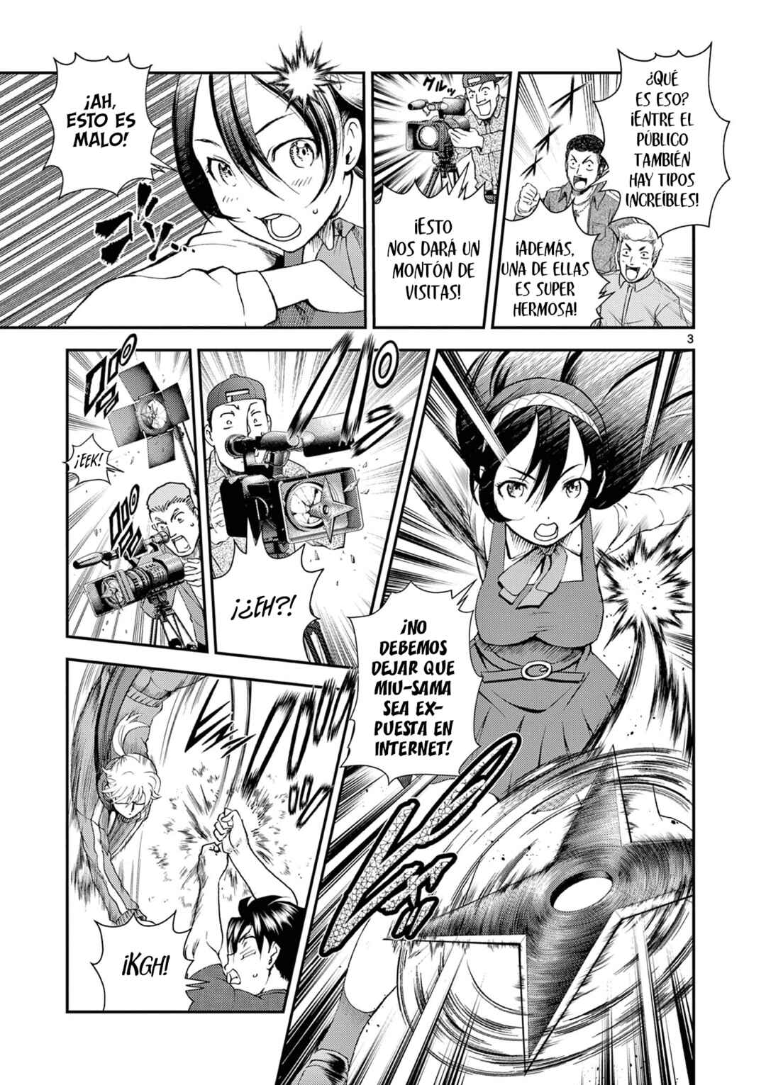Chapter 4 - Page 3