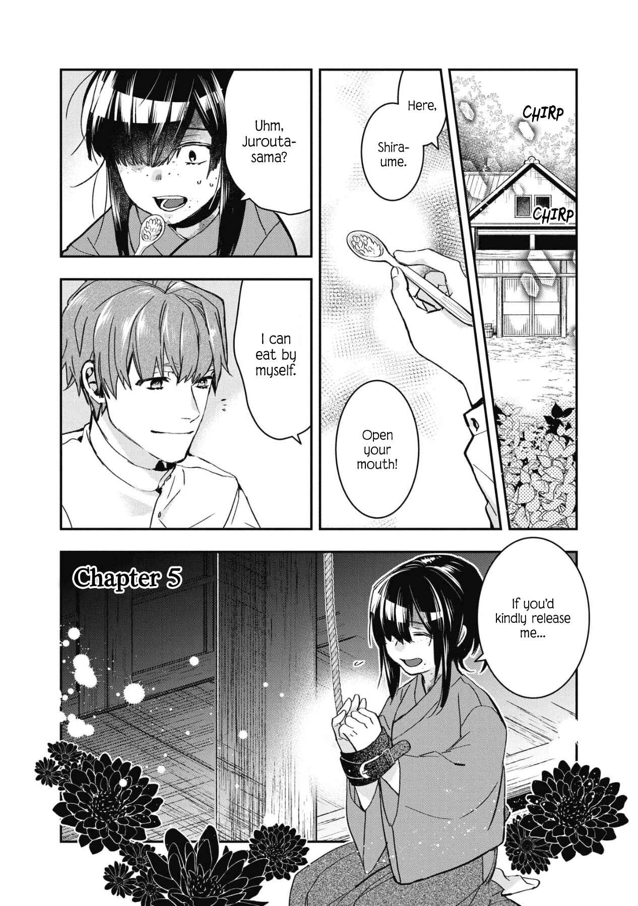 Chapter 5 - Page 1