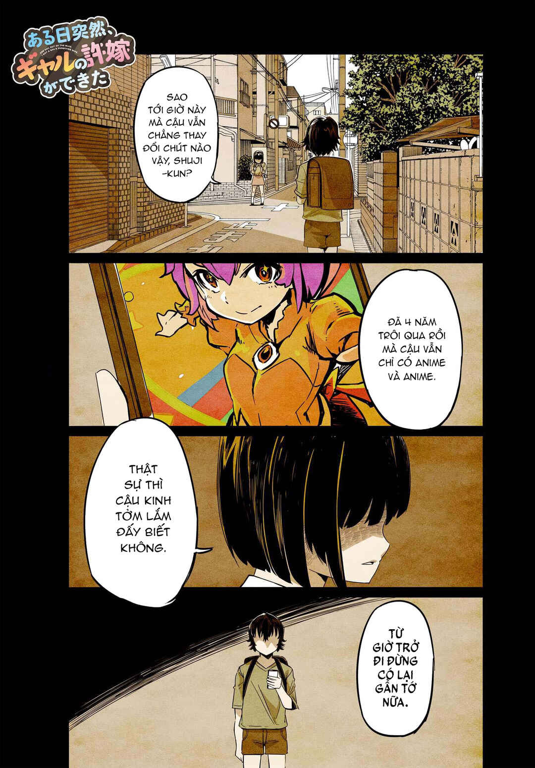 Chapter 1 - Page 3