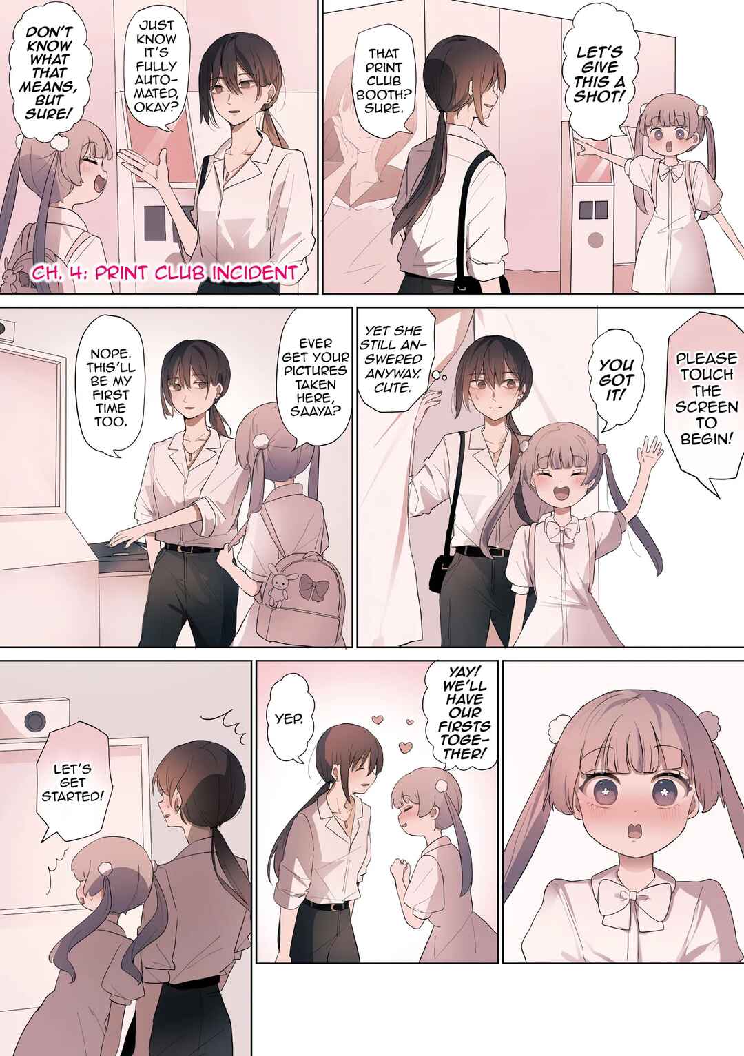 Chapter 4 - Page 1
