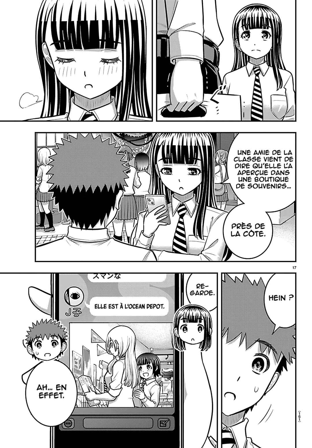 Chapter 267 - Page 19