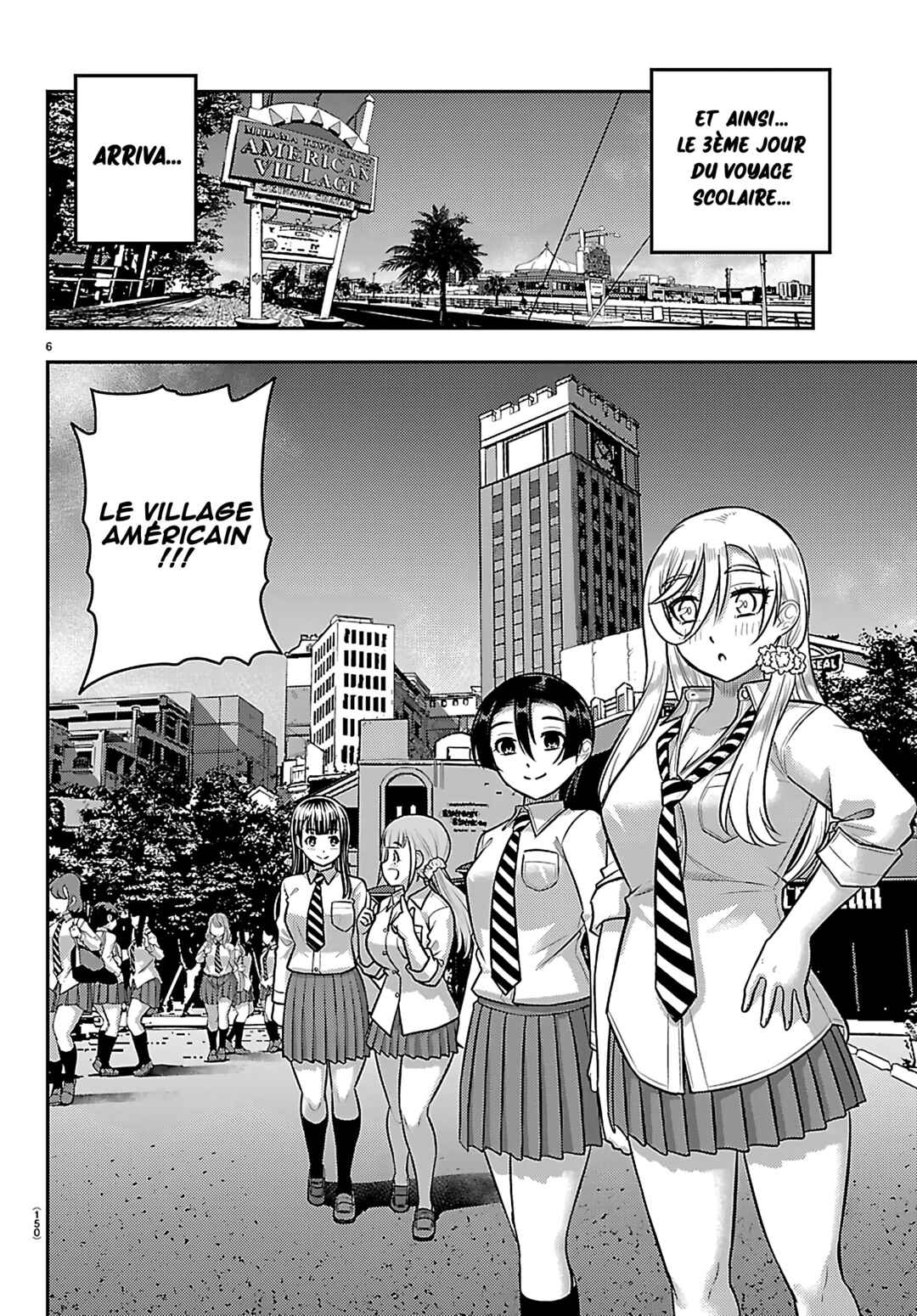 Chapter 267 - Page 8