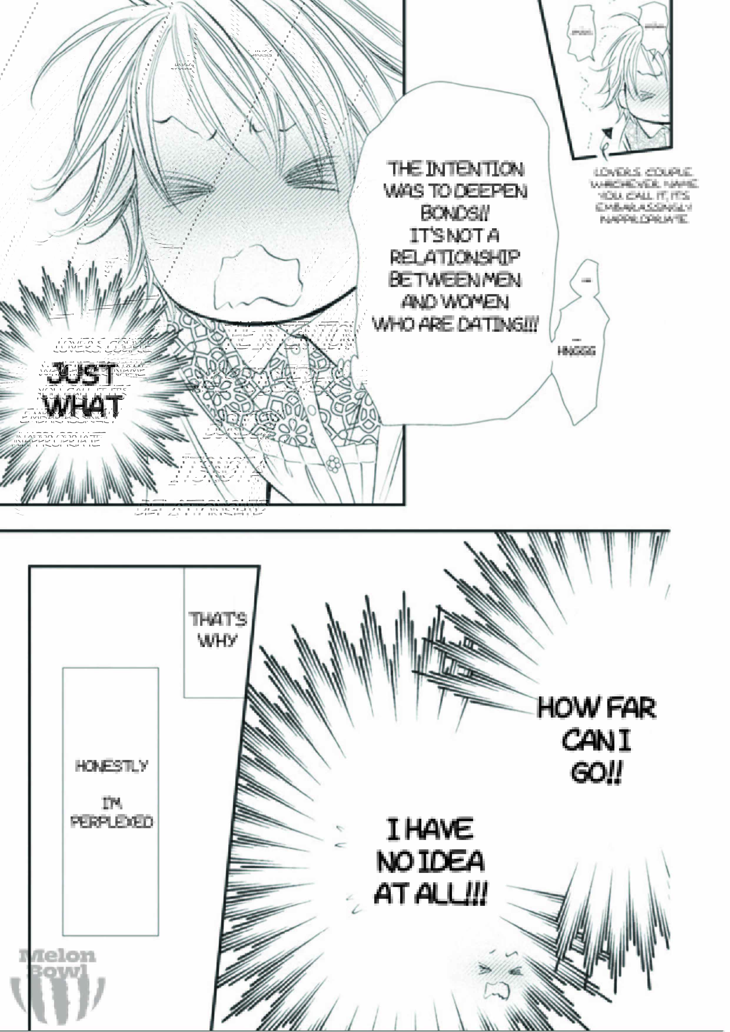 Chapter 301 - Page 10