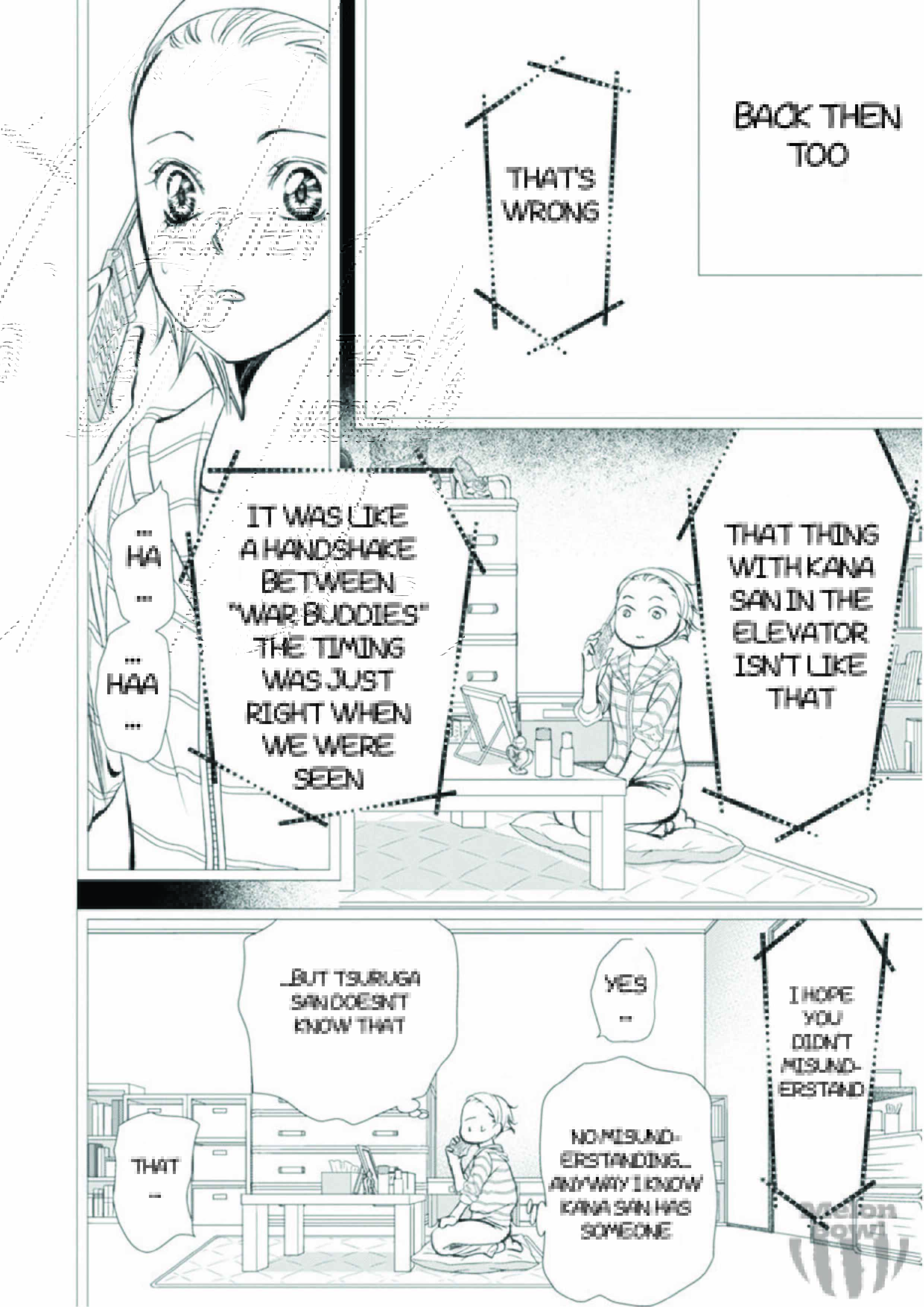 Chapter 301 - Page 11
