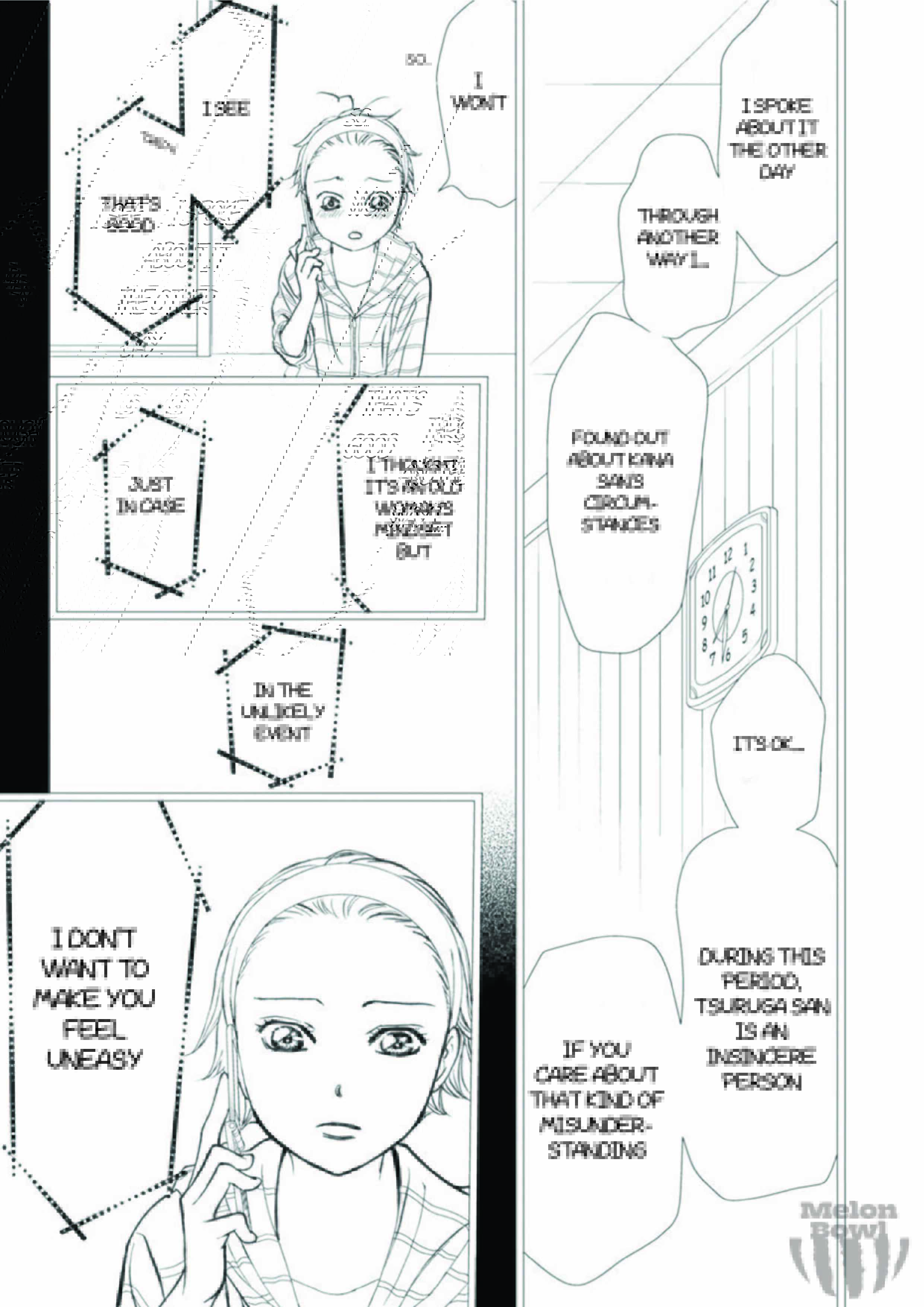 Chapter 301 - Page 12