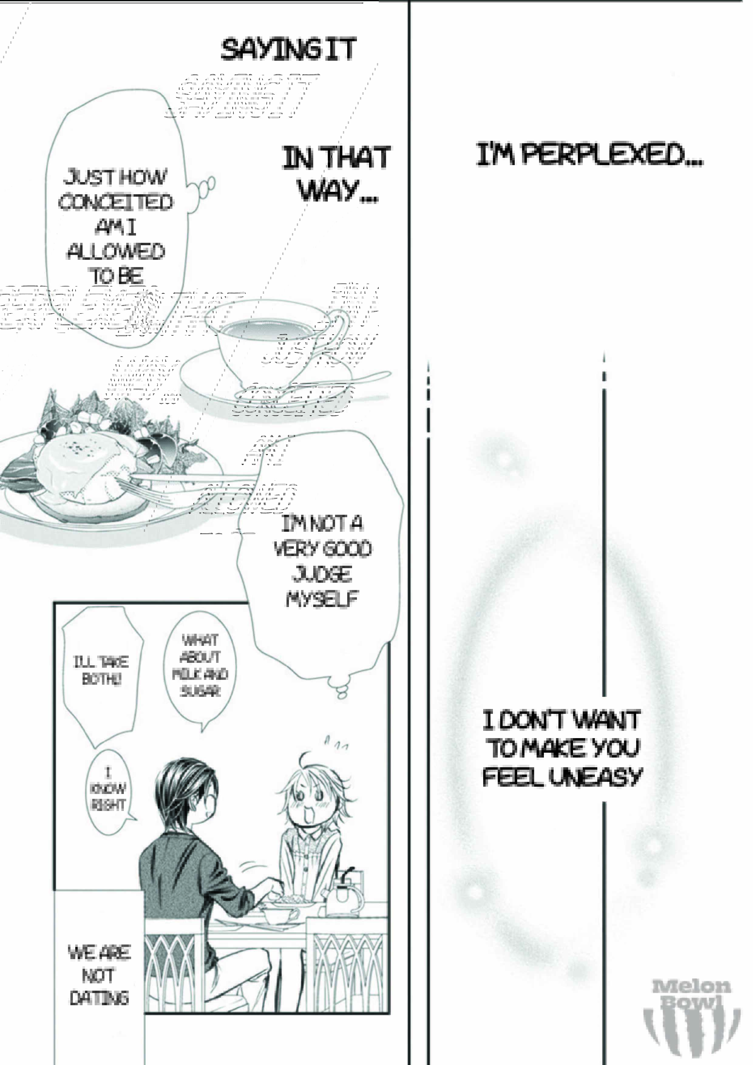 Chapter 301 - Page 15