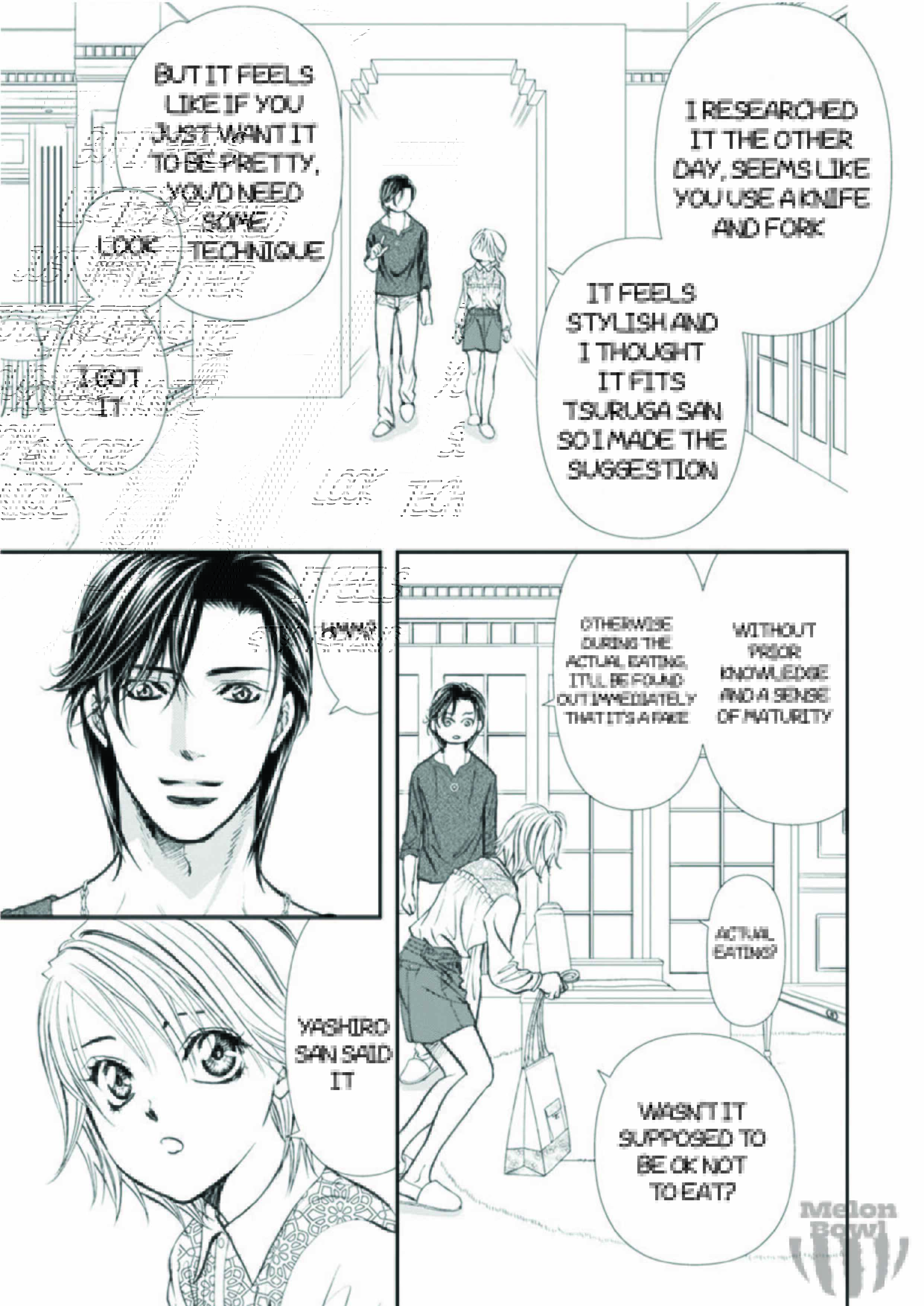 Chapter 301 - Page 4