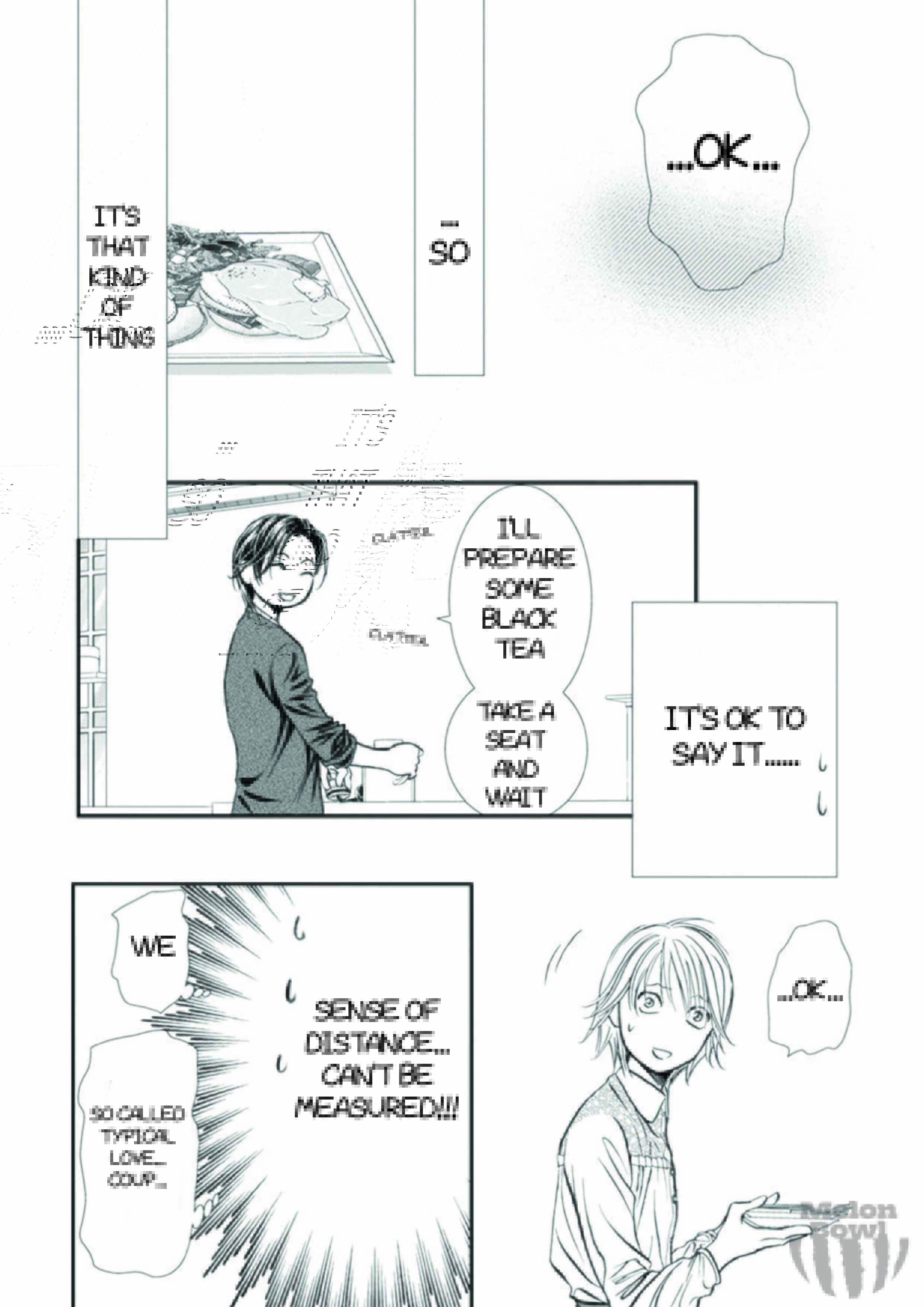 Chapter 301 - Page 9