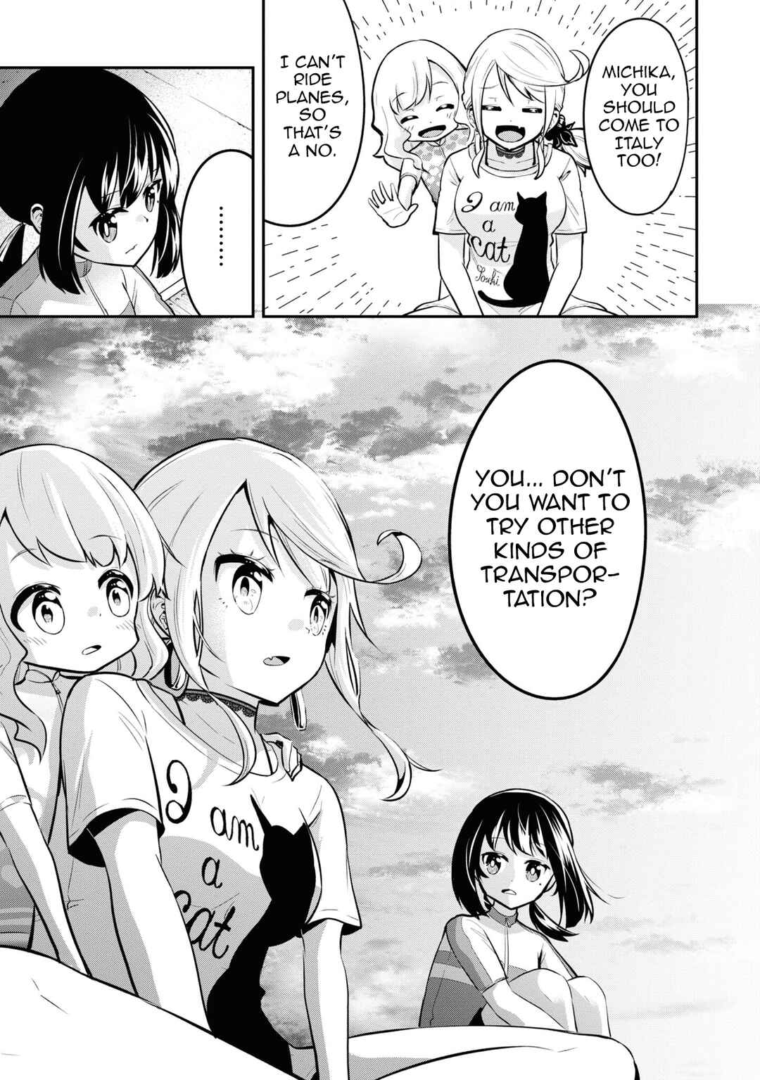 Chapter 26 - Page 19