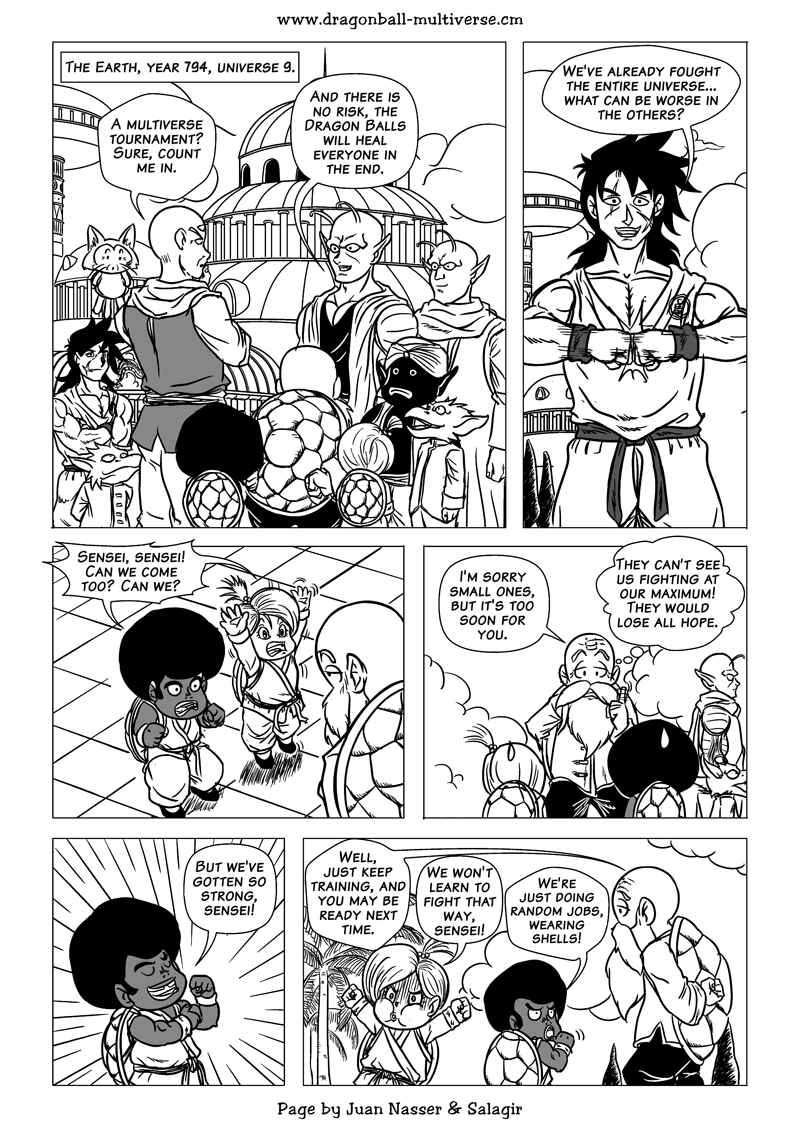 Chapter 69 - Page 13