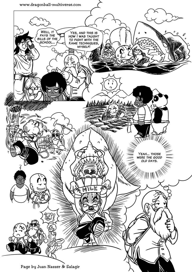 Chapter 69 - Page 14