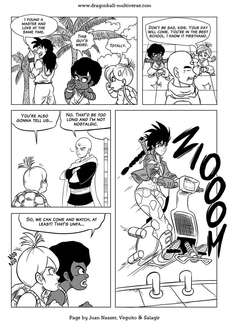 Chapter 69 - Page 19
