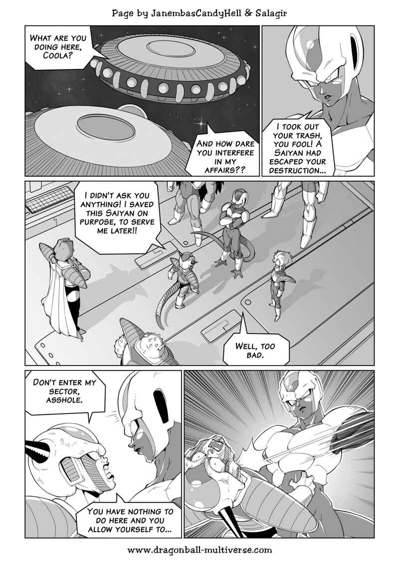 Chapter 69 - Page 3