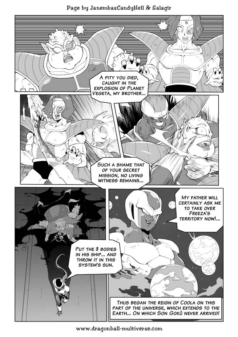 Chapter 69 - Page 5