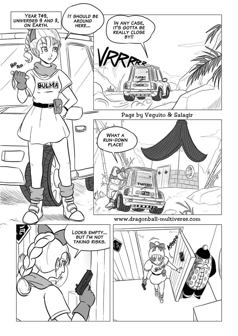 Chapter 69 - Page 6