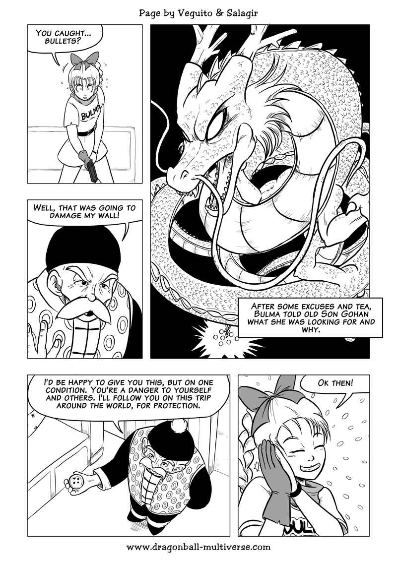 Chapter 69 - Page 8