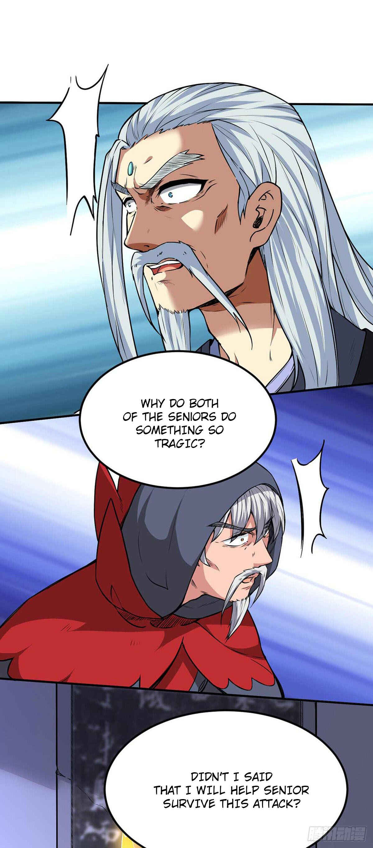 Chapter 166 - Page 13