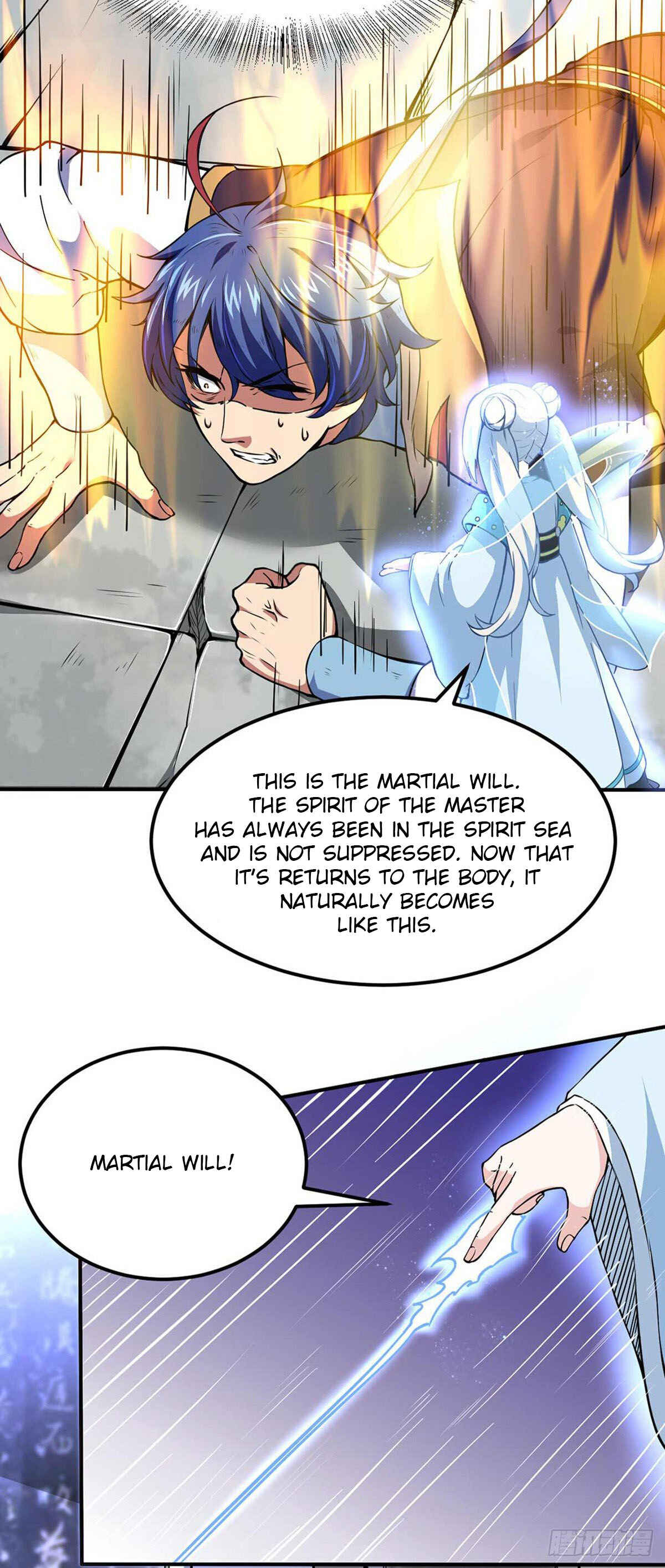 Chapter 166 - Page 17