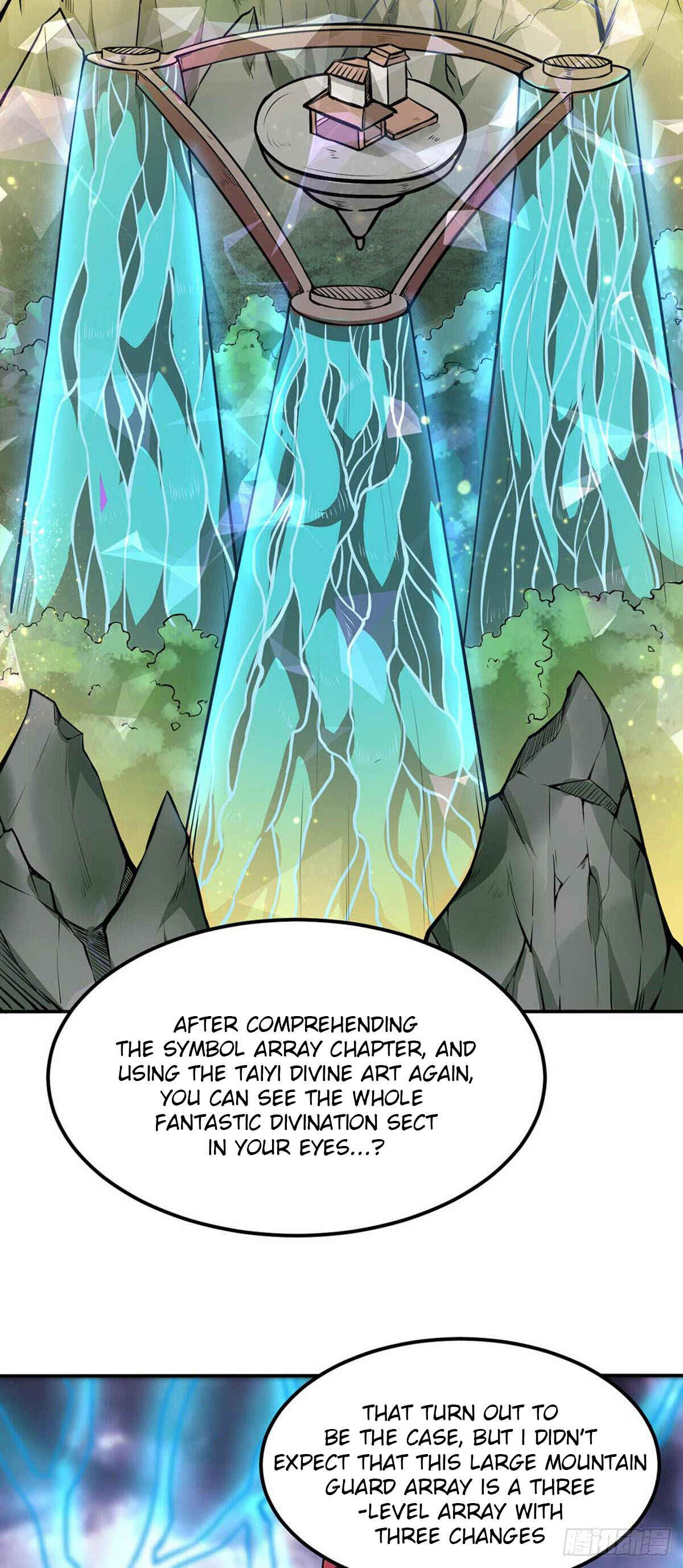 Chapter 166 - Page 31