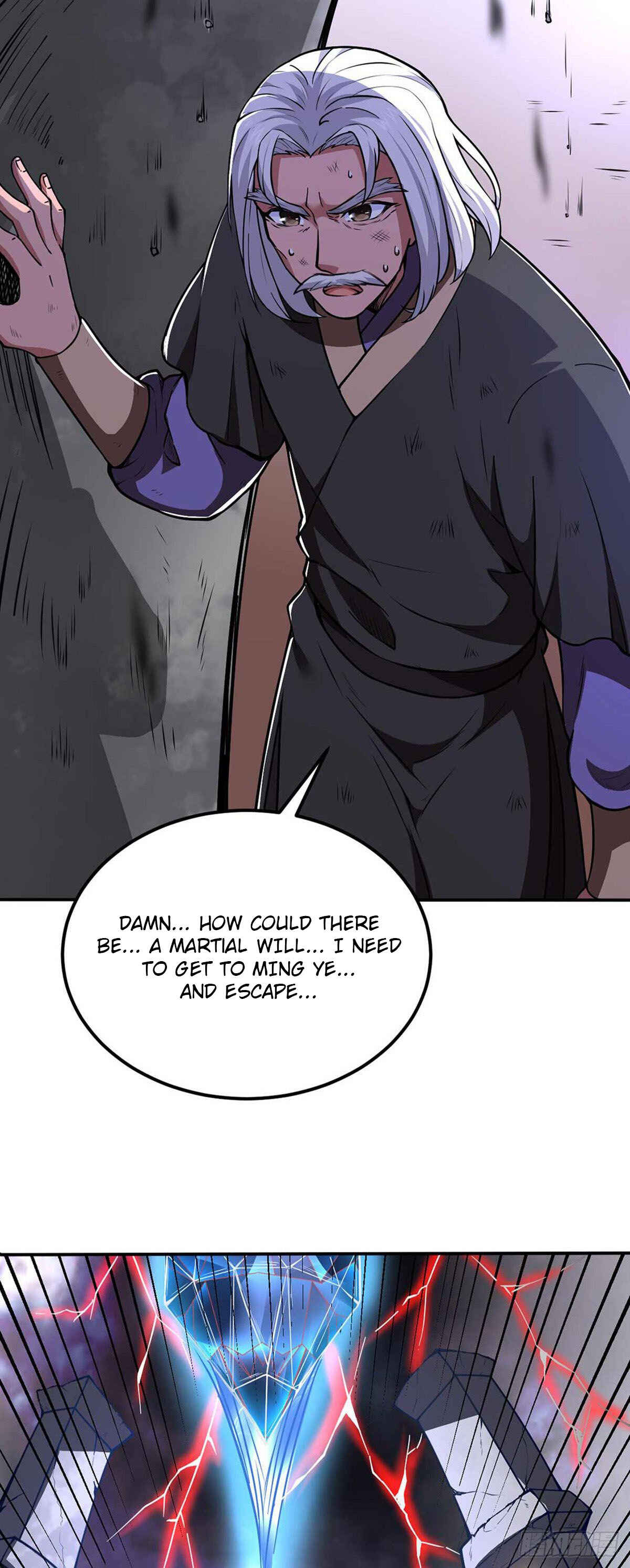 Chapter 166 - Page 5