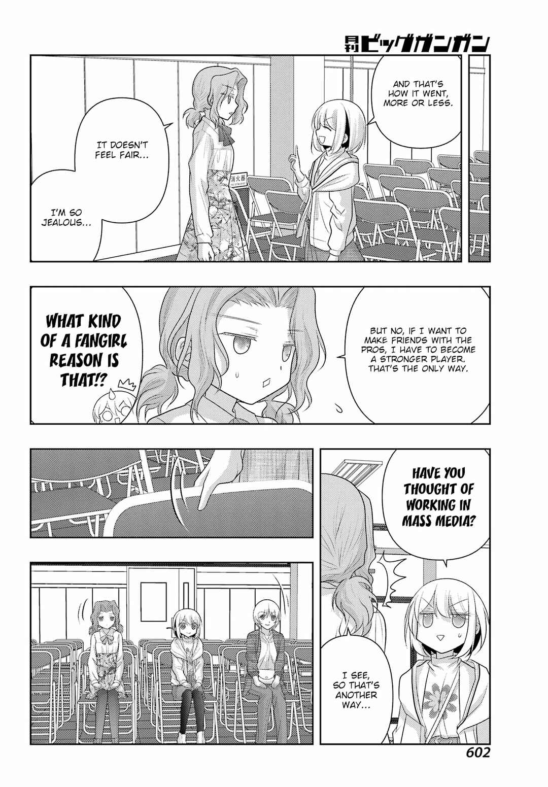 Chapter 130 - Page 11