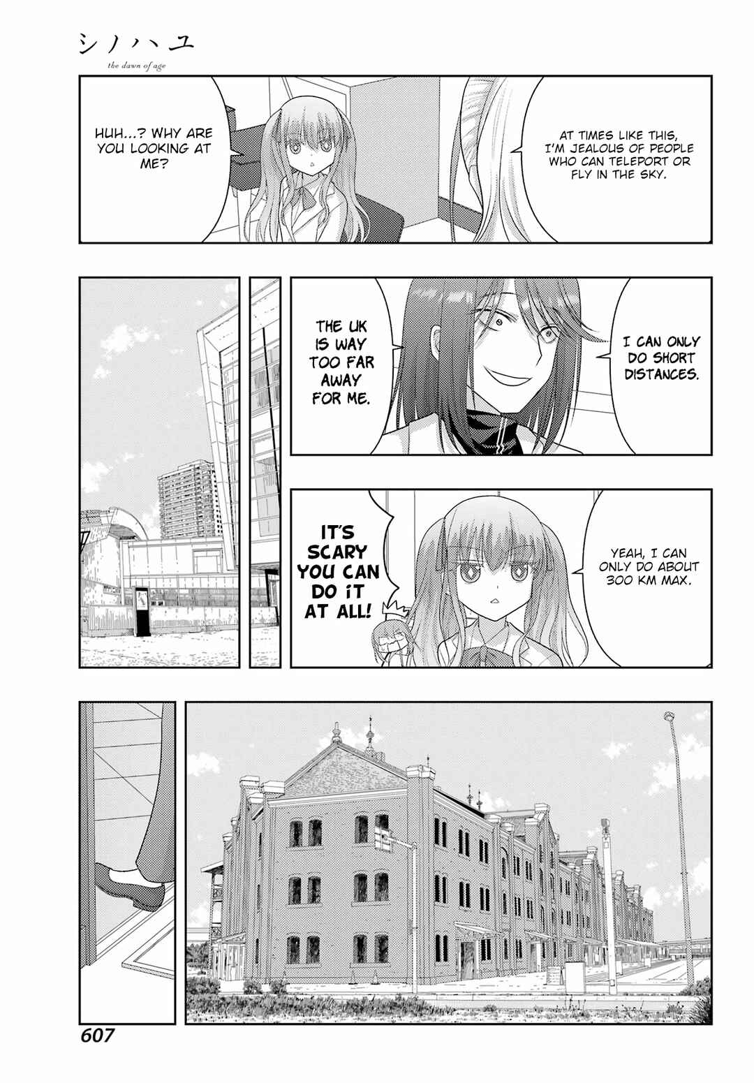 Chapter 130 - Page 16