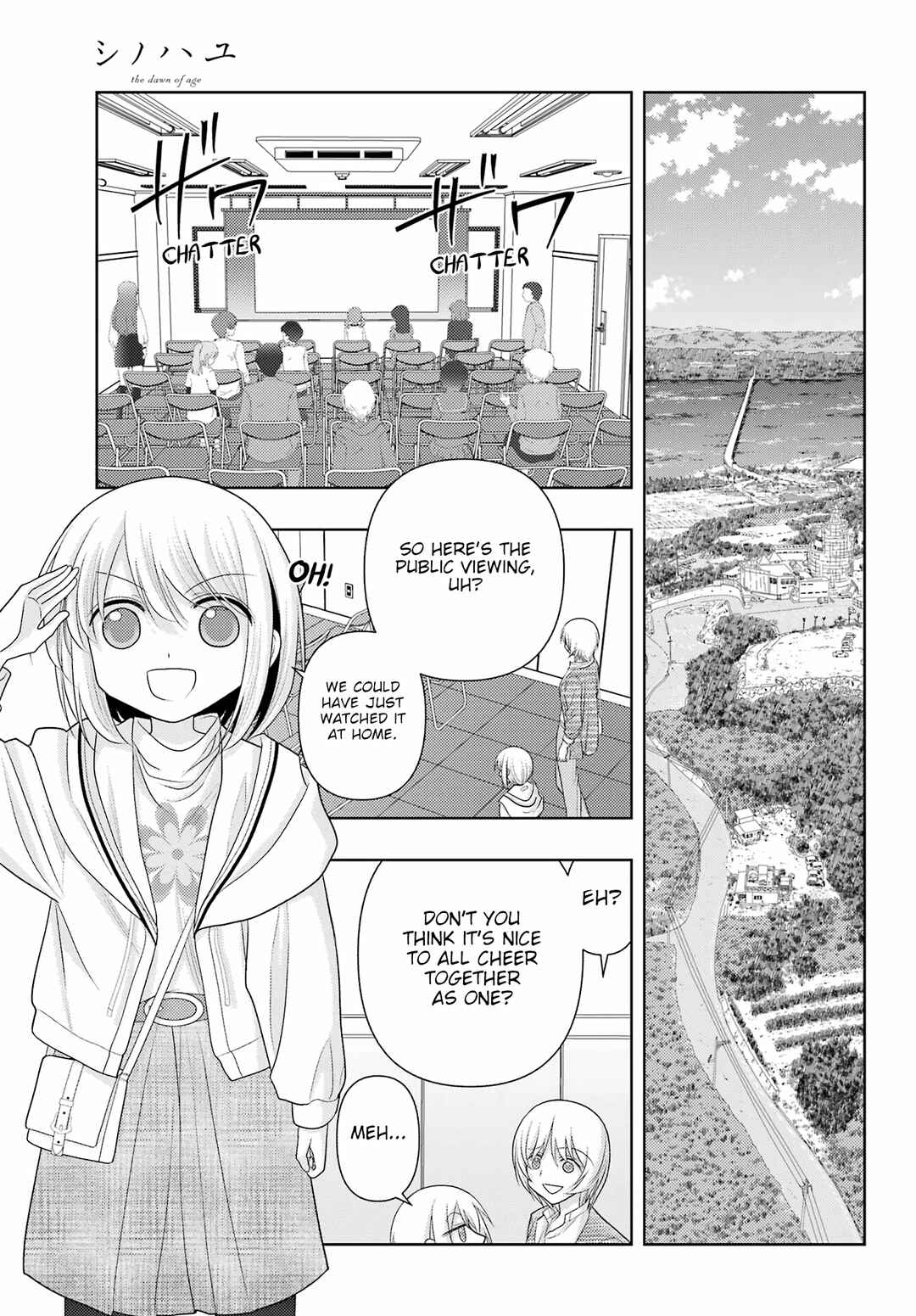 Chapter 130 - Page 6