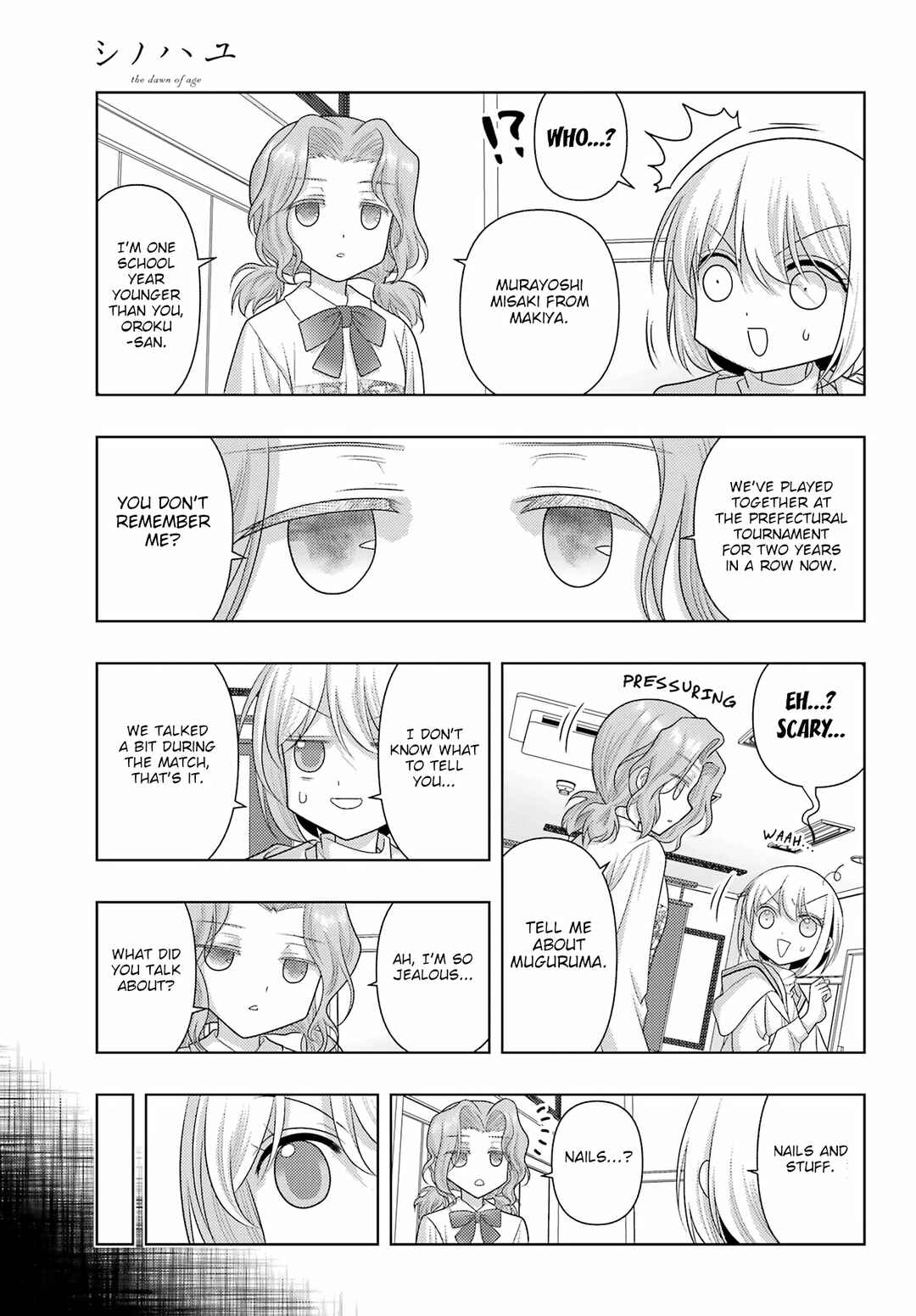 Chapter 130 - Page 8