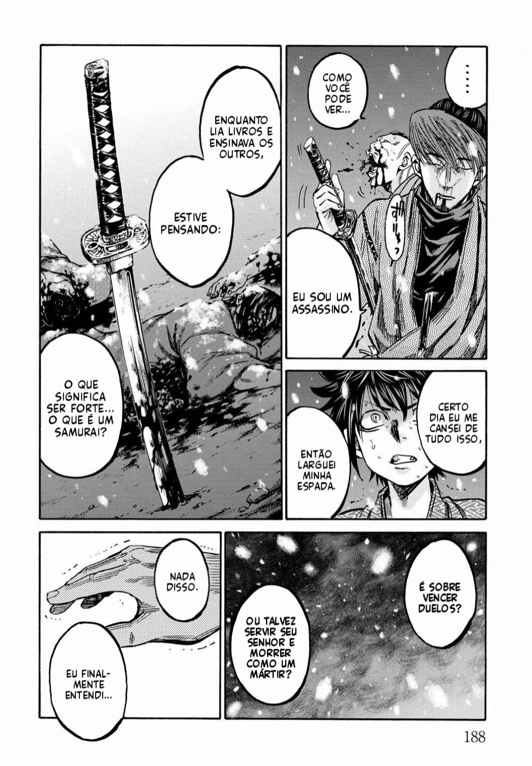 Chapter 29.5 - Page 32