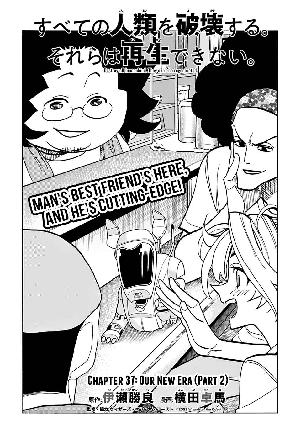 Chapter 37 - Page 11