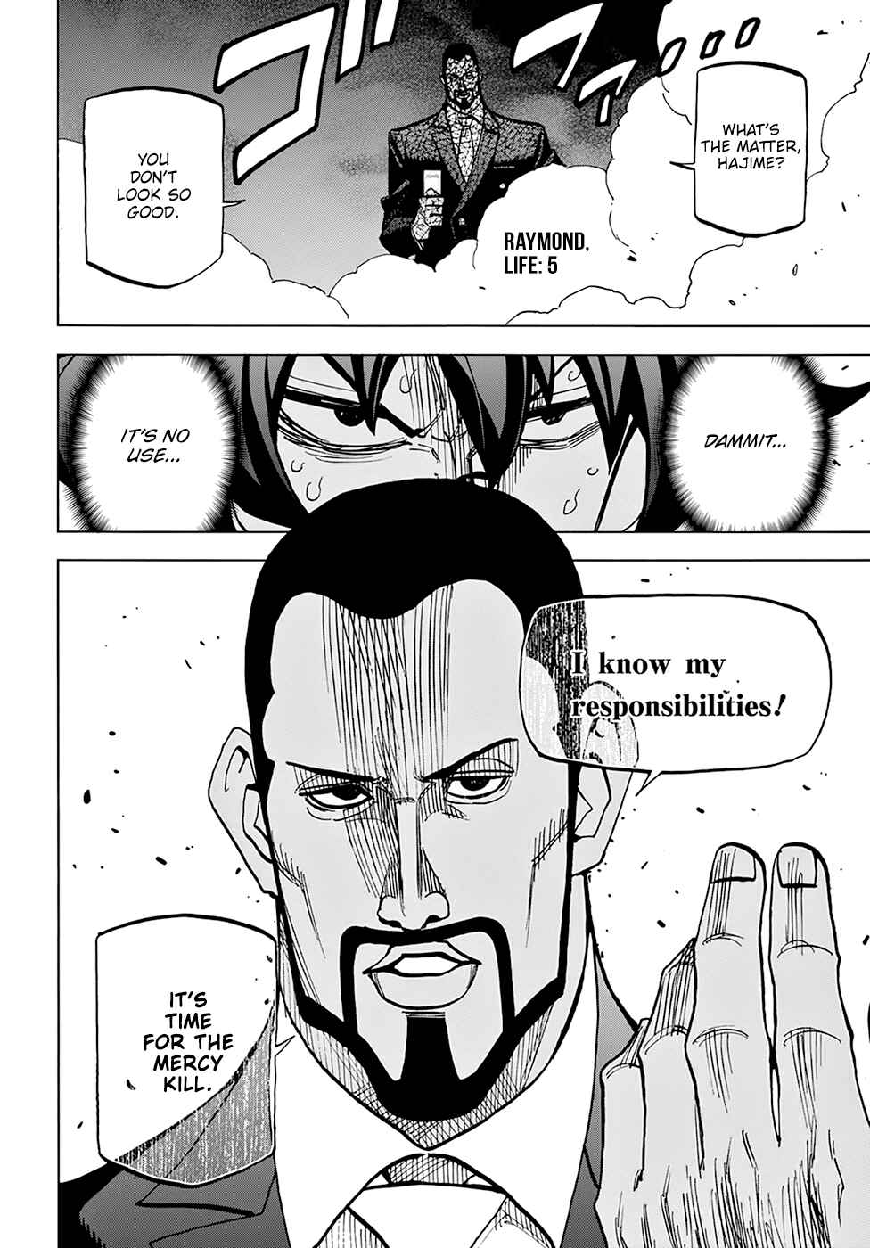 Chapter 37 - Page 39