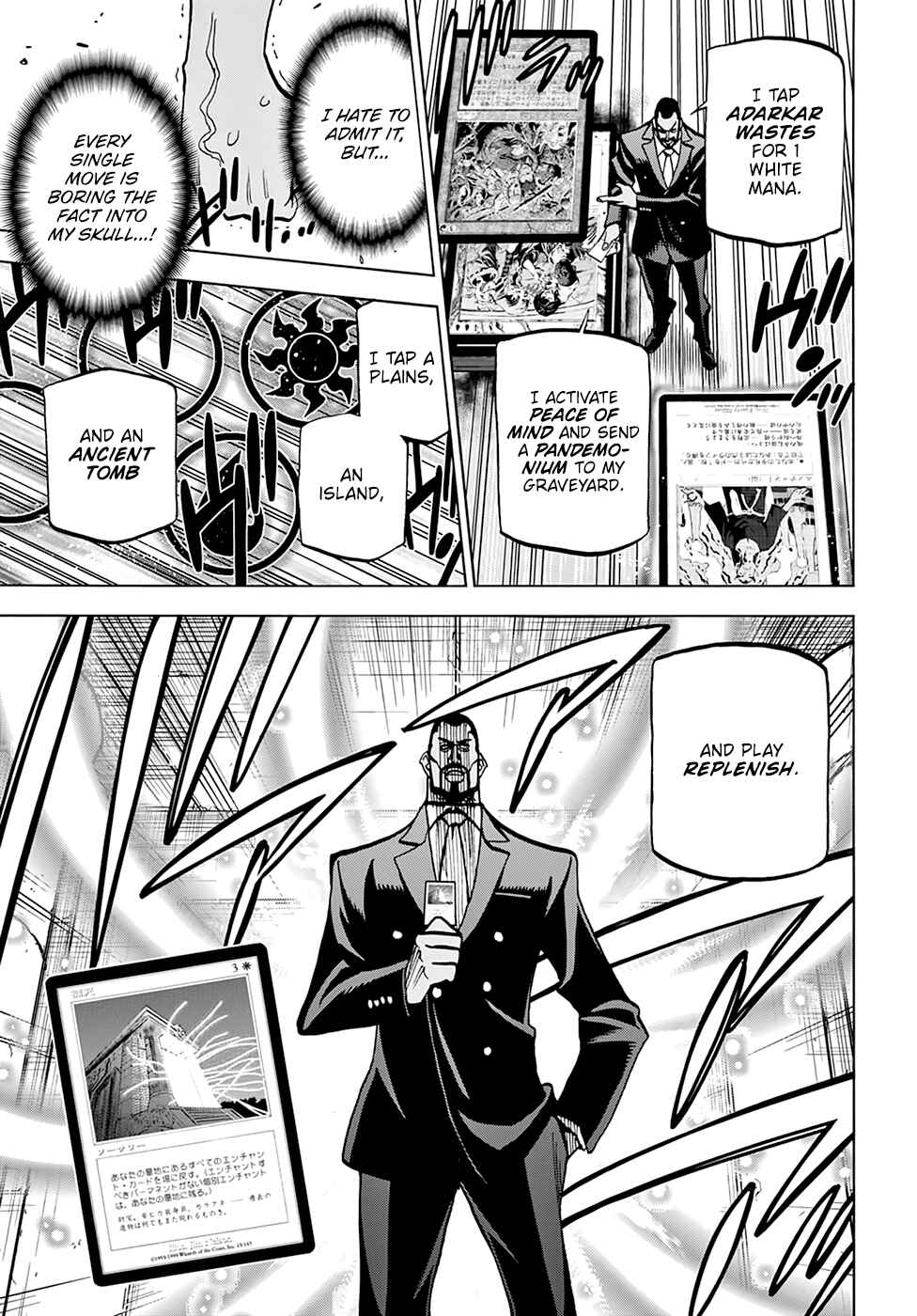 Chapter 37 - Page 40